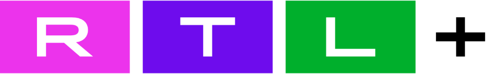 rtl+ Logo